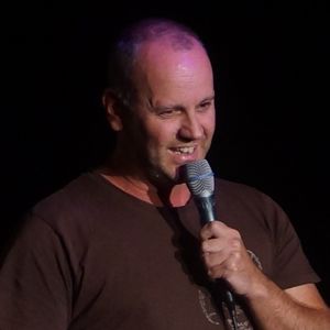 Christian Lutz Comedy